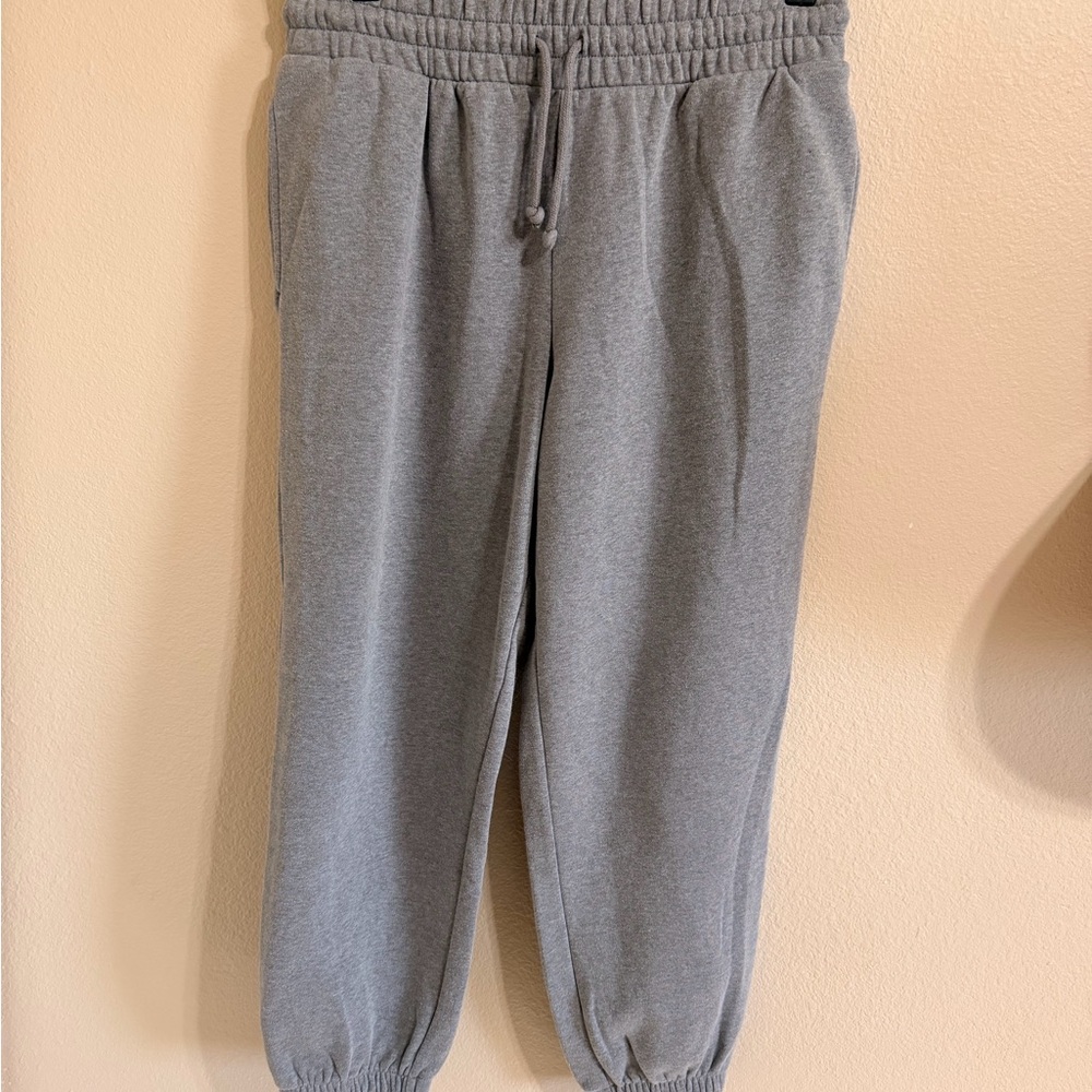 Wild Fable Women's Gray Joggers